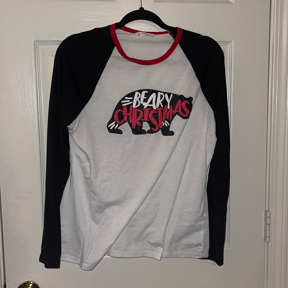 christmas tshirt